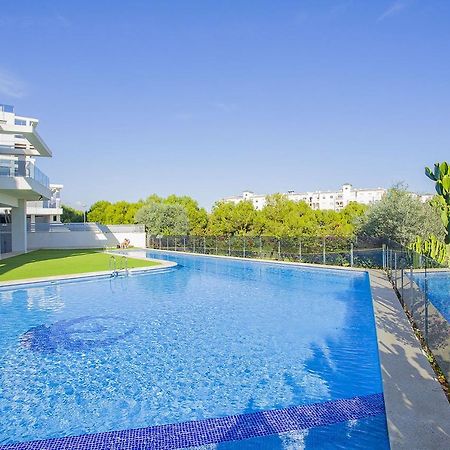 235 Zenia Mar Azul-Alicante Holiday Оріуела Екстер'єр фото