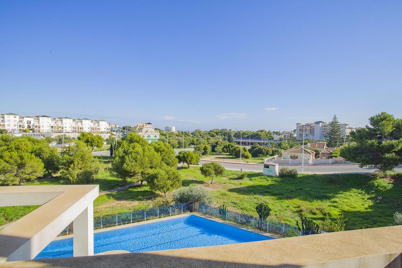 235 Zenia Mar Azul-Alicante Holiday Оріуела Екстер'єр фото
