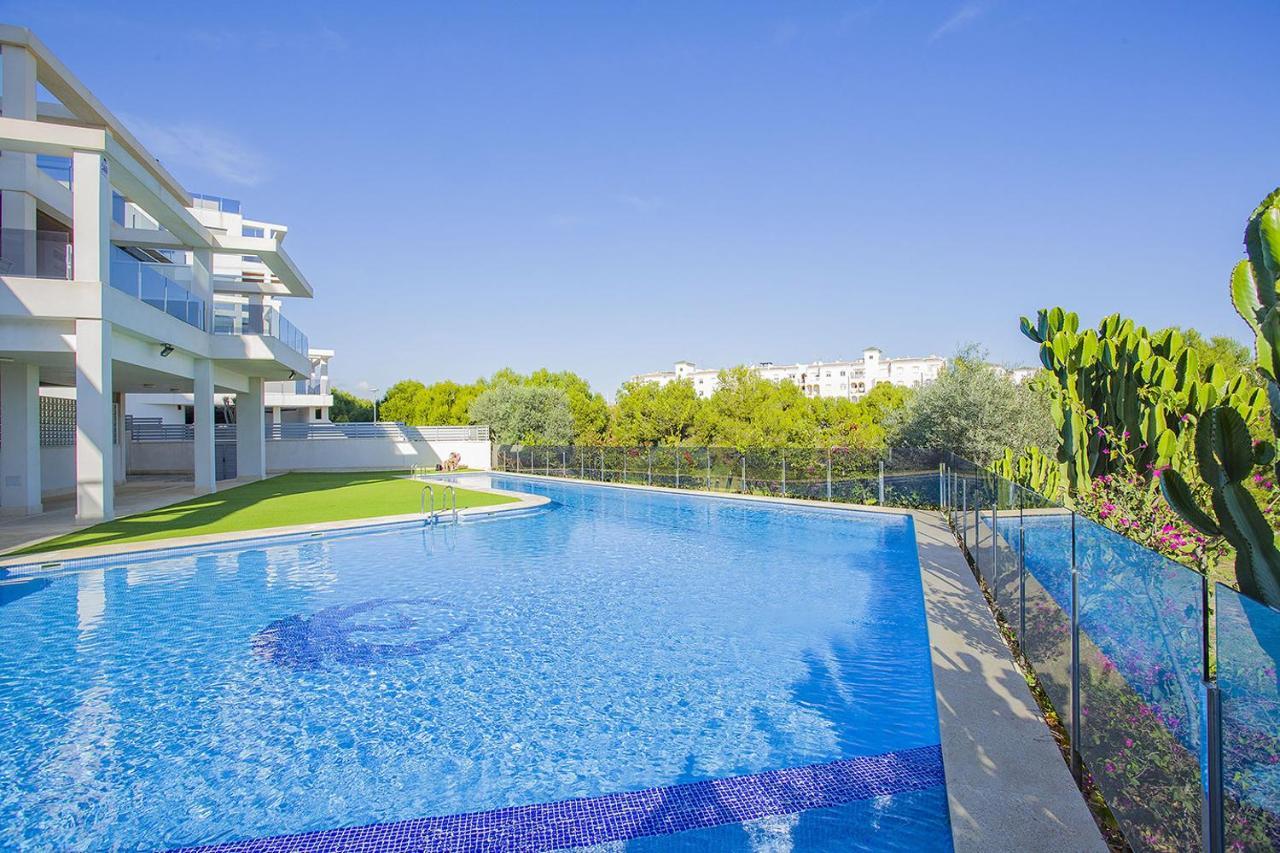 235 Zenia Mar Azul-Alicante Holiday Оріуела Екстер'єр фото