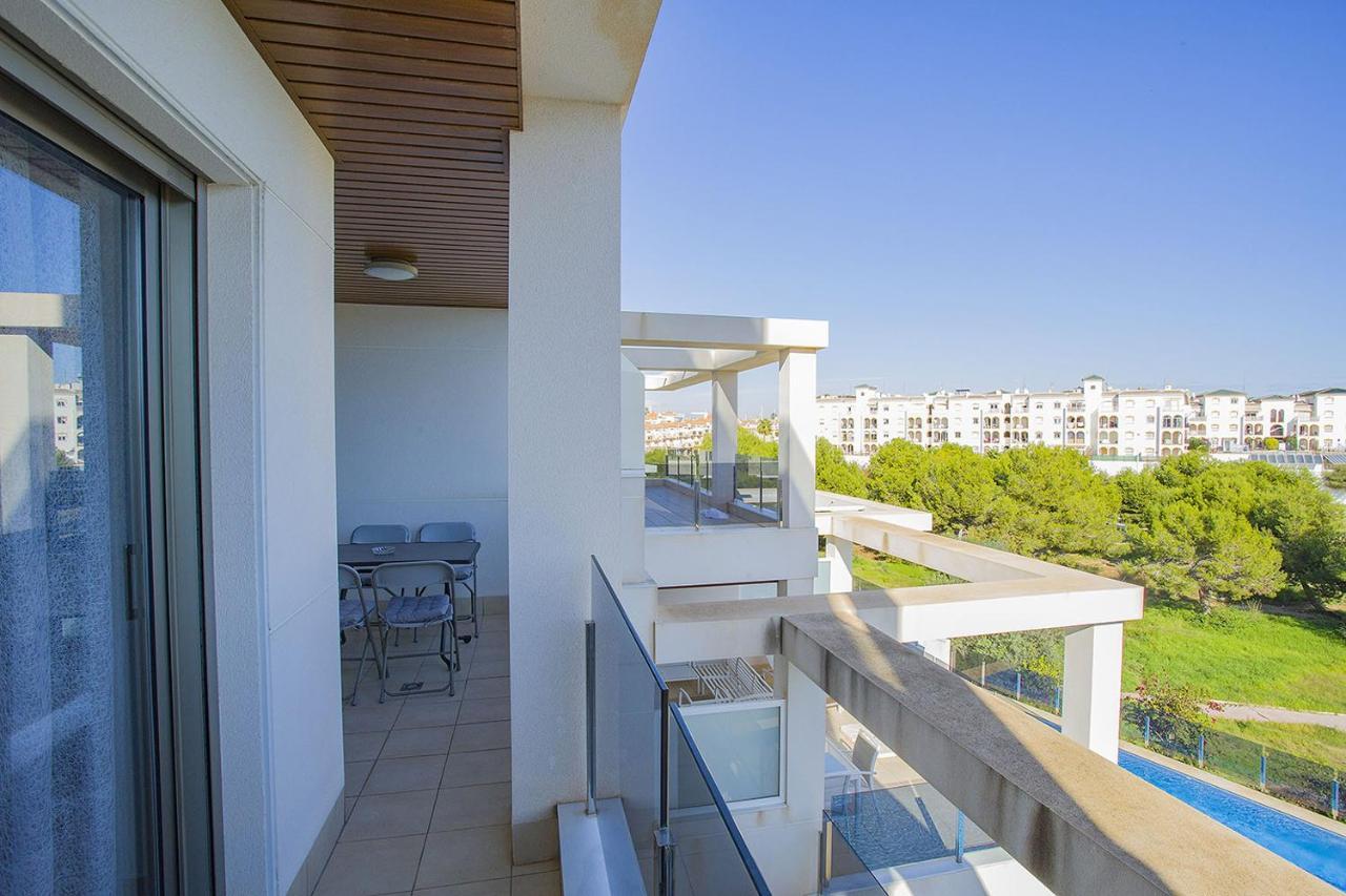 235 Zenia Mar Azul-Alicante Holiday Оріуела Екстер'єр фото