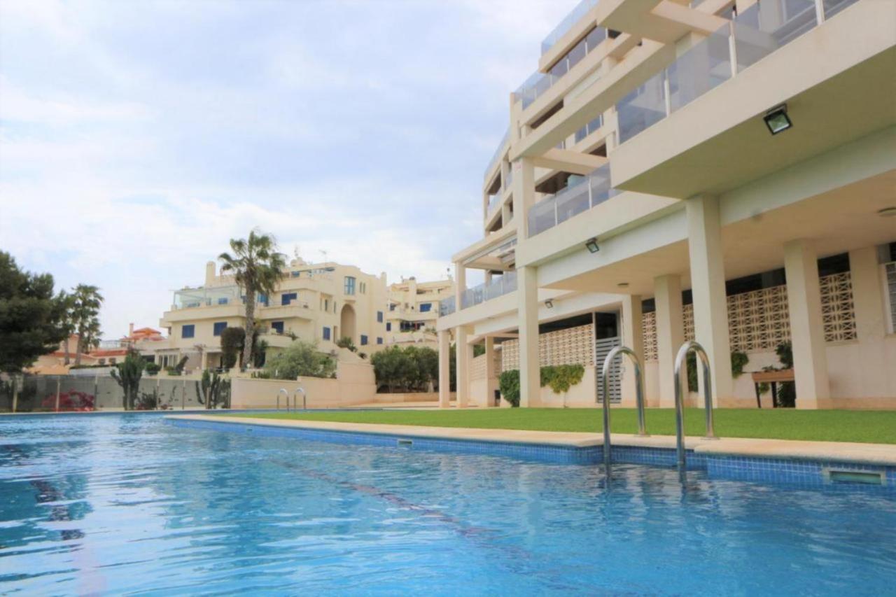 235 Zenia Mar Azul-Alicante Holiday Оріуела Екстер'єр фото