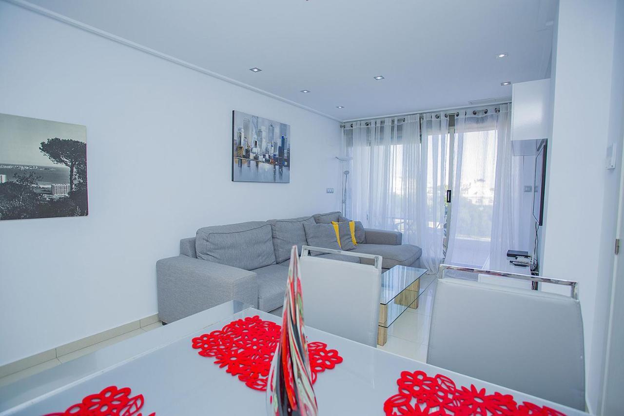 235 Zenia Mar Azul-Alicante Holiday Оріуела Екстер'єр фото