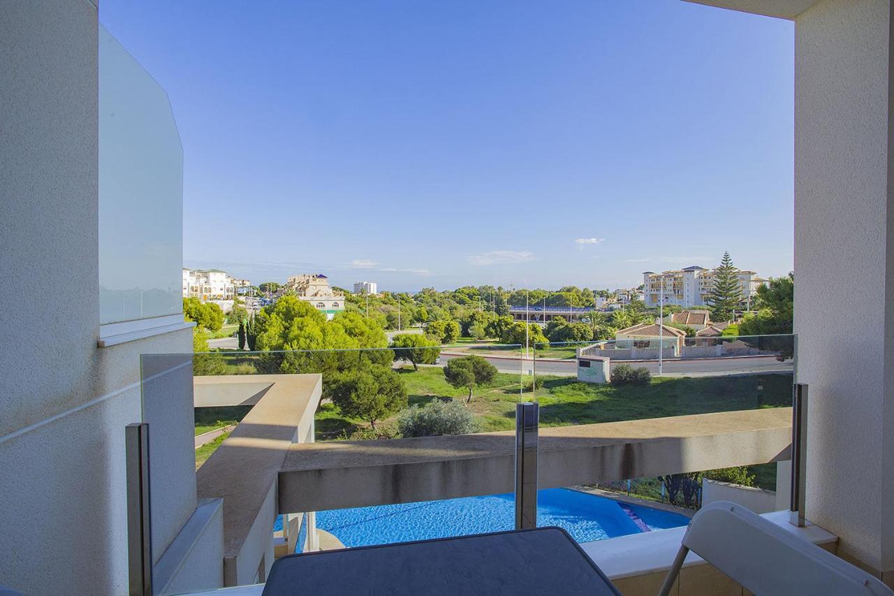235 Zenia Mar Azul-Alicante Holiday Оріуела Екстер'єр фото