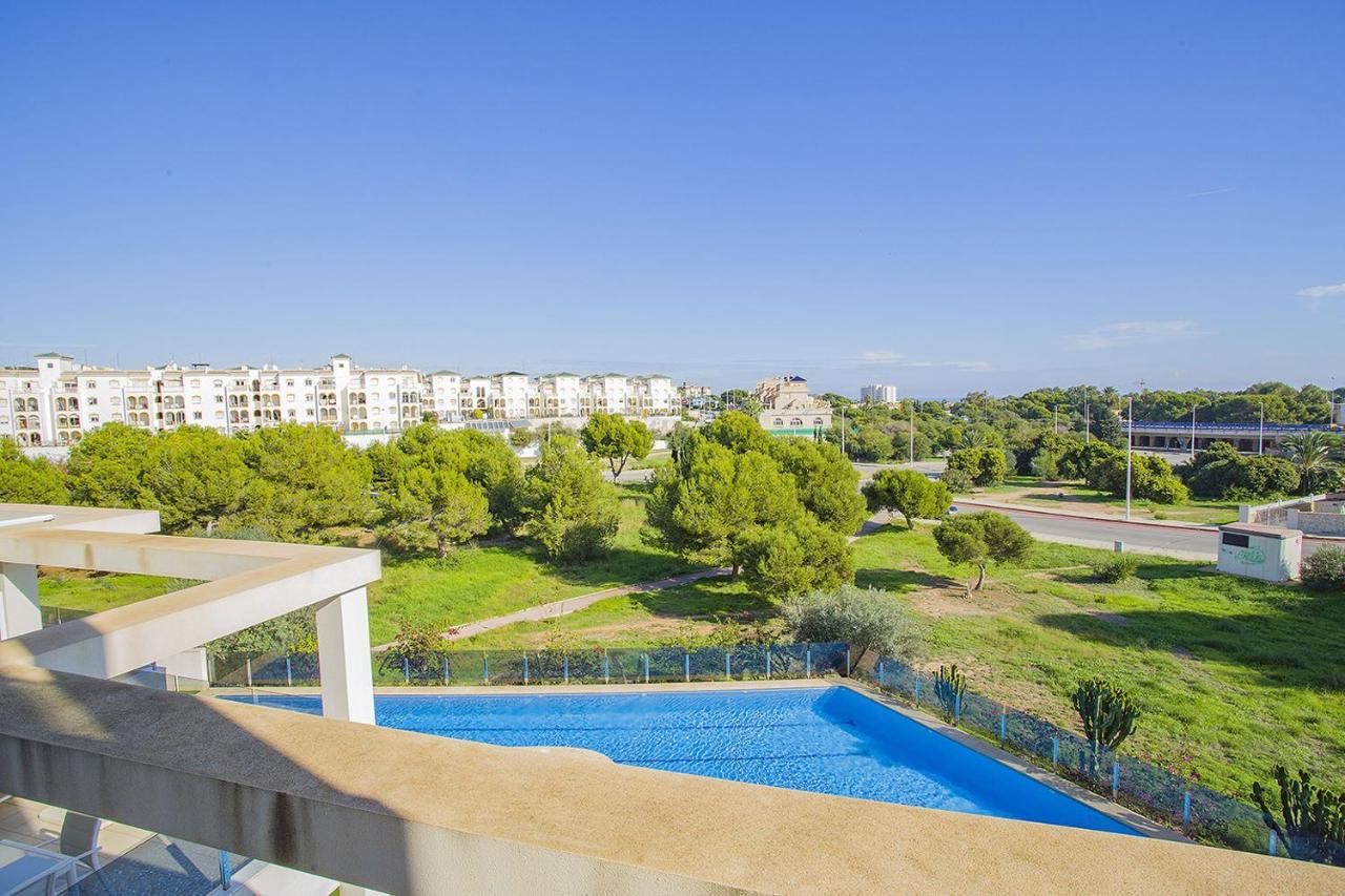 235 Zenia Mar Azul-Alicante Holiday Оріуела Екстер'єр фото