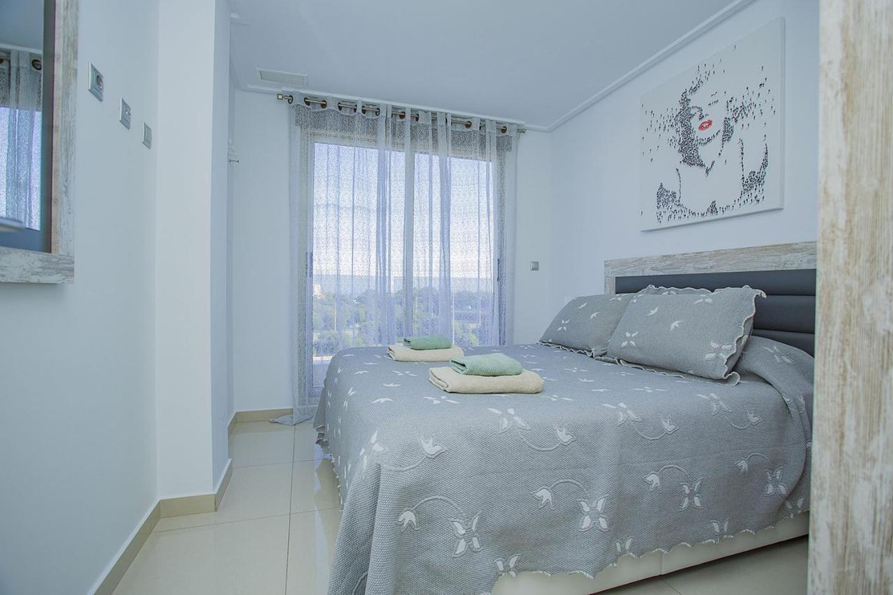 235 Zenia Mar Azul-Alicante Holiday Оріуела Екстер'єр фото