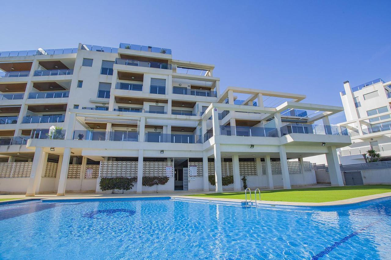 235 Zenia Mar Azul-Alicante Holiday Оріуела Екстер'єр фото