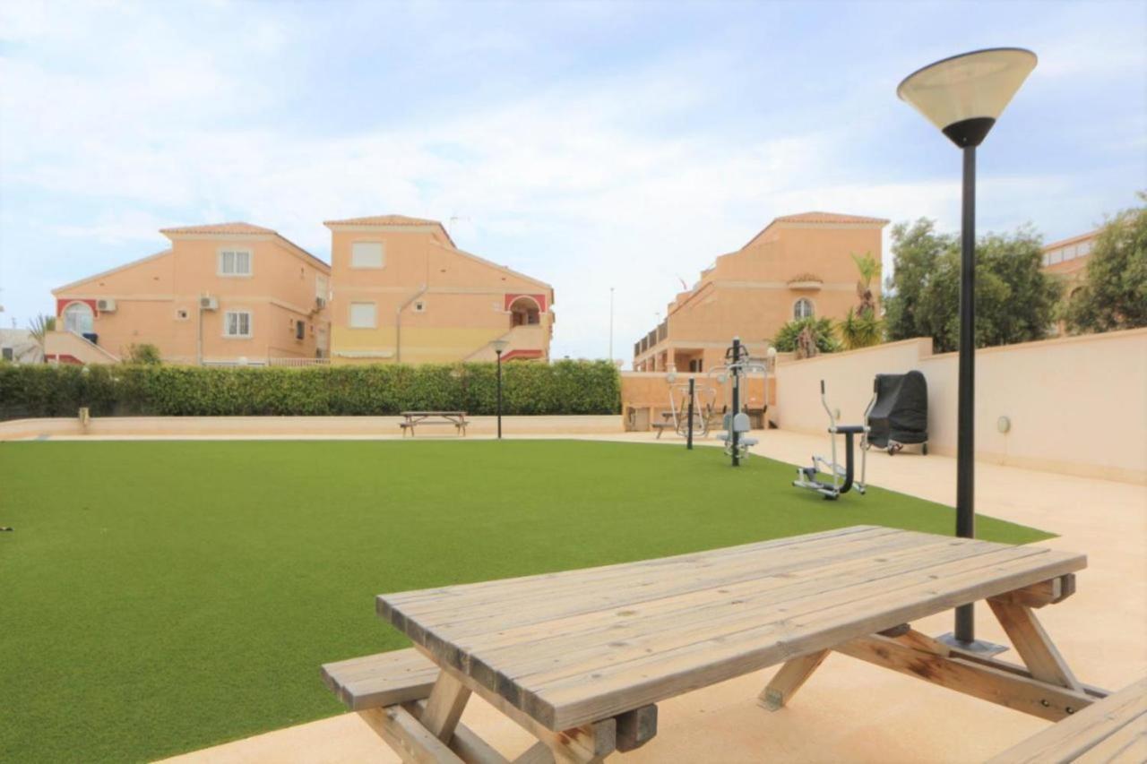 235 Zenia Mar Azul-Alicante Holiday Оріуела Екстер'єр фото