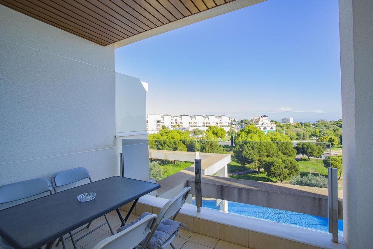 235 Zenia Mar Azul-Alicante Holiday Оріуела Екстер'єр фото