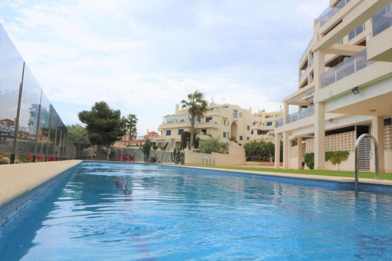 235 Zenia Mar Azul-Alicante Holiday Оріуела Екстер'єр фото