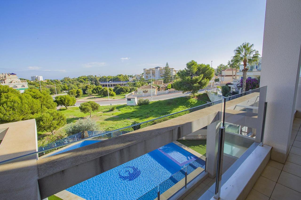 235 Zenia Mar Azul-Alicante Holiday Оріуела Екстер'єр фото