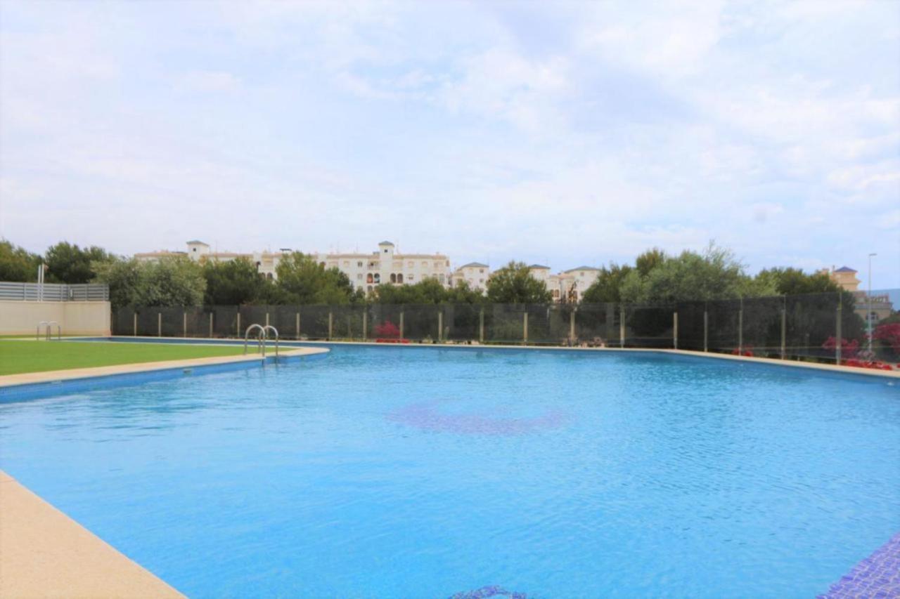235 Zenia Mar Azul-Alicante Holiday Оріуела Екстер'єр фото