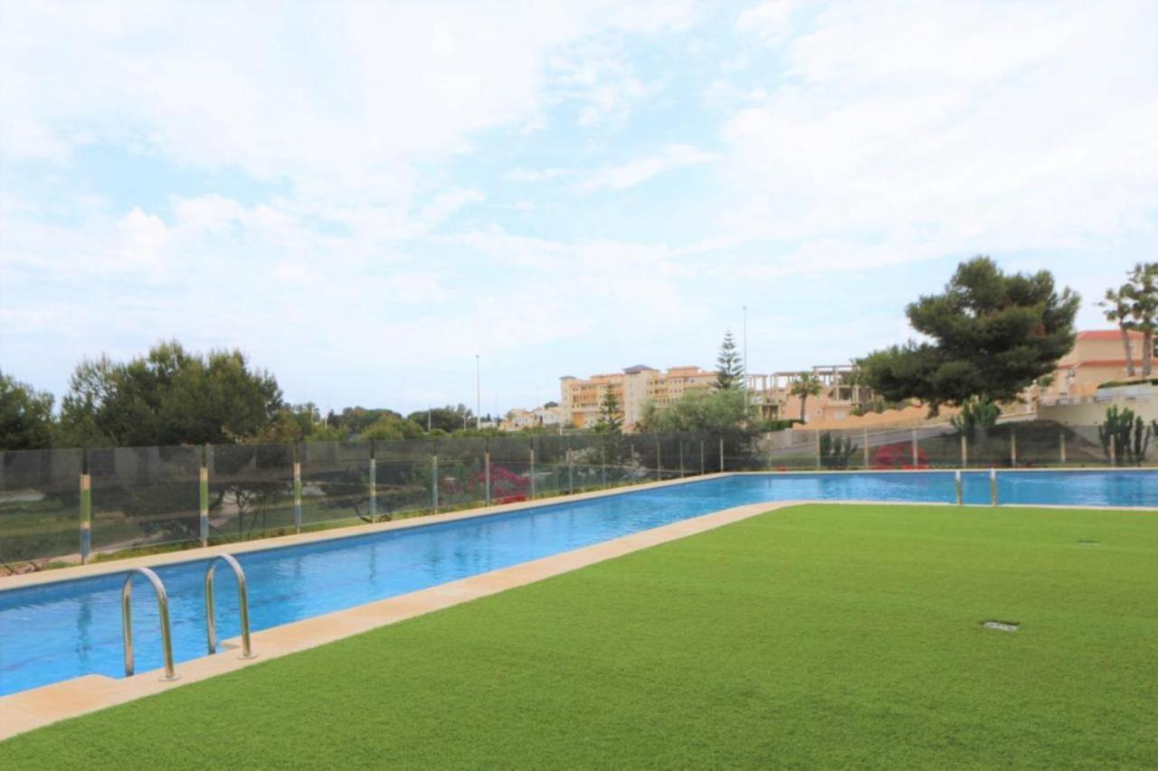 235 Zenia Mar Azul-Alicante Holiday Оріуела Екстер'єр фото