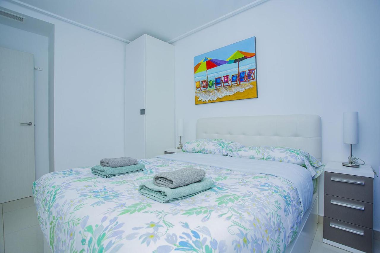 235 Zenia Mar Azul-Alicante Holiday Оріуела Екстер'єр фото