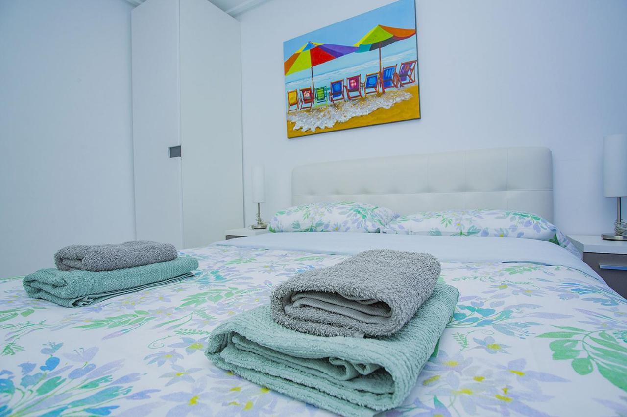 235 Zenia Mar Azul-Alicante Holiday Оріуела Екстер'єр фото