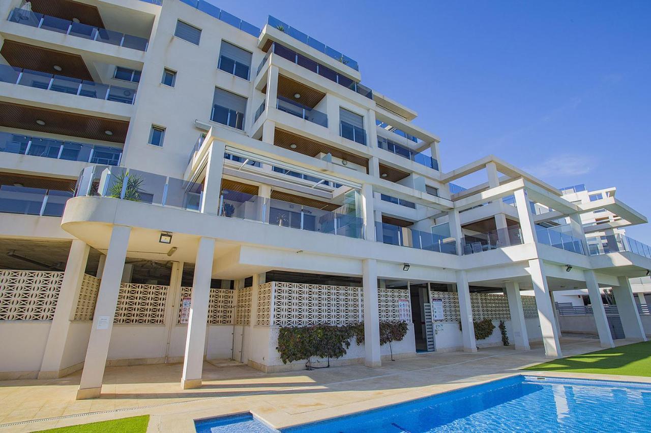 235 Zenia Mar Azul-Alicante Holiday Оріуела Екстер'єр фото