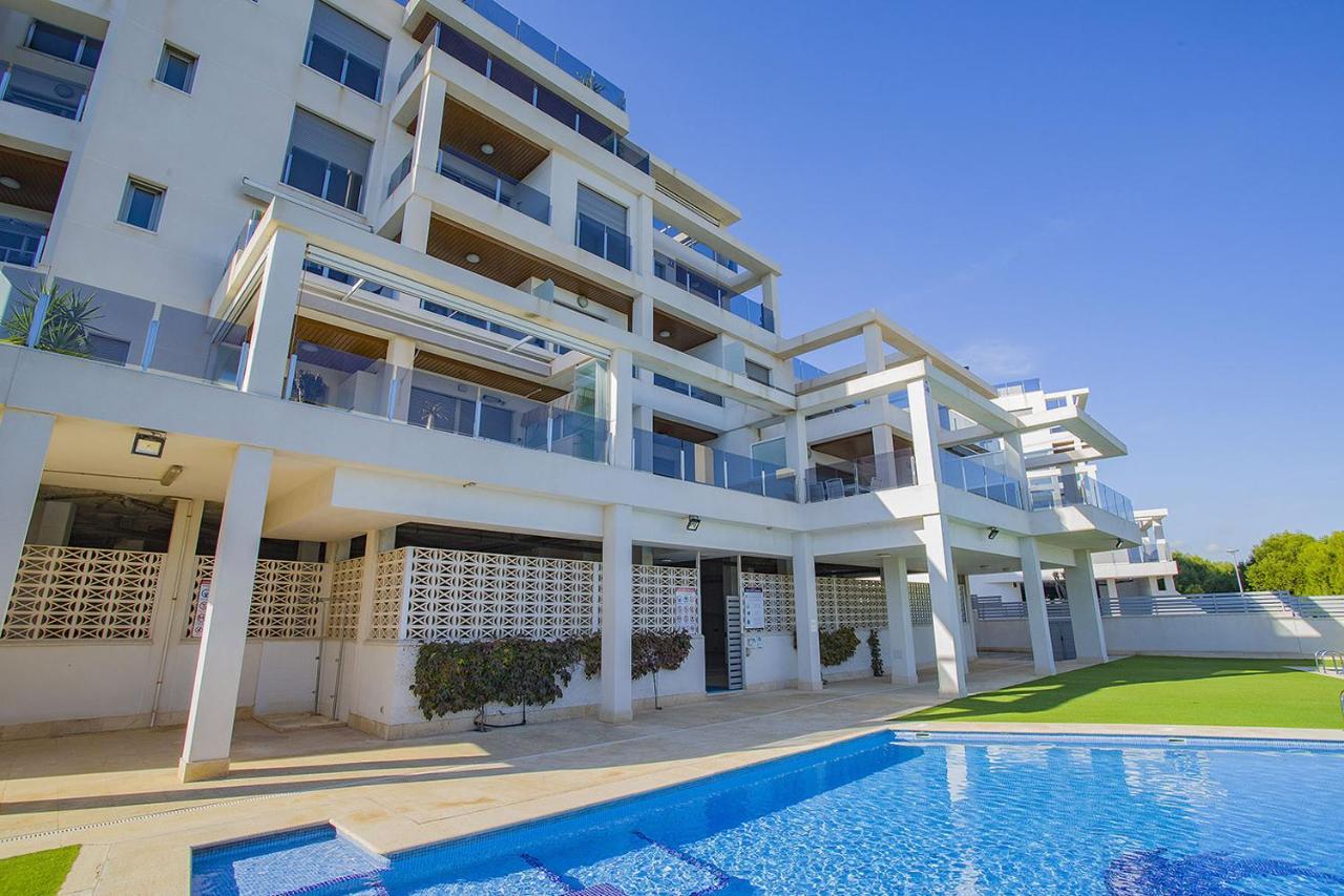 235 Zenia Mar Azul-Alicante Holiday Оріуела Екстер'єр фото