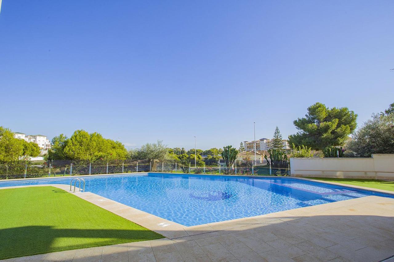 235 Zenia Mar Azul-Alicante Holiday Оріуела Екстер'єр фото